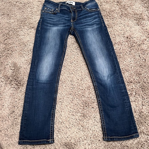 Buckle Daytrip Virgo Jeans - Picture 4 of 16